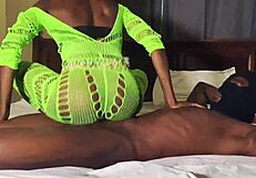 I moan riding that big cock hard.