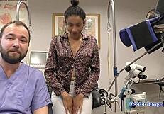 Dr tampa - smuggling inc - miss mars