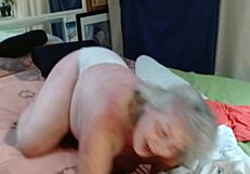 1215 Dawn In White Satin Brief For Ryan