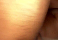 Estoy En Casa De Mi Hermanastra Y Le Doy Una Buena Folla