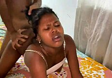 Estoy En Casa De Mi Hermanastra Y Le Doy Una Buena Folla