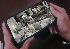 Step Siblings Fuck To Anger Step Mother