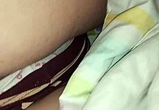 dedando c for cumshot anal fucking