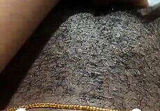 Pussy Play With Orgasm And Creampie