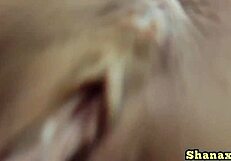 Latina Cuckolds On Valentine's Day With Face Sitting And Facial