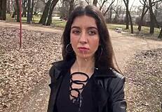 cum on face for park walk shock