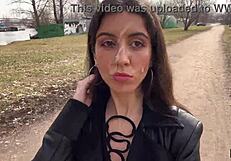 cum on face for park walk shock