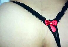 Normitagutierrrez's Mature Big Ass Swallows Cock