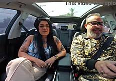 Bettina Alvarenga Returns for Casting Interview with Dirty Talk and Pussy Play