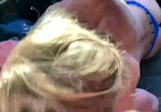 Get road head on the Las Vegas boulevard!