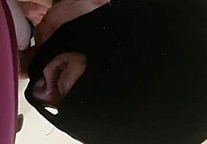 esclave f humiliated at the outdoor pissotiere spot.