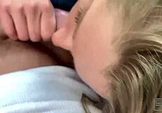 Get road head on the Las Vegas boulevard!