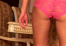 Tera Bond, do you love masturbating with that dildo?