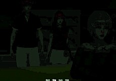 My Bully Turns Into My Lover In This Amateur Game