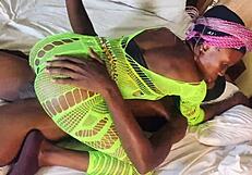 I moan riding that big cock hard.