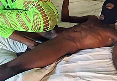 I moan riding that big cock hard.