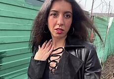 cum on face for park walk shock