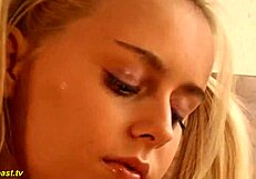 First Time Sex With Busty Stepsister