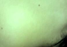 Normitagutierrrez's Mature Big Ass Swallows Cock