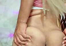 rosadita in crossdressing style