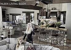 Step Siblings Fuck To Anger Step Mother