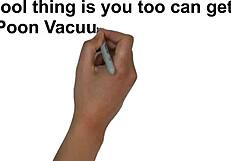 Lucy Li and Violette Pink Rough Riding