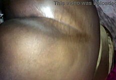 Wake the Sleeping Giant for Deepthroat Amateur Action