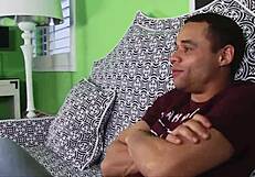 kinky and horny vibes in part 3 of wild action