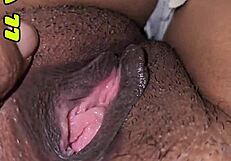 Girlfriend's Intense Handjob and Fuck