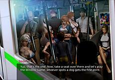 Academy 211 Game Session