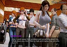 Academy 211 Game Session