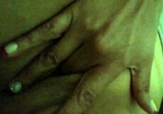 Female masturbation for my boyfriend