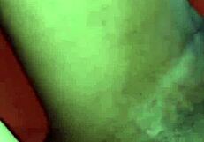 Loving Anal Pleasure With Man's Disgusted Face.