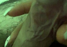 Milf Monika Fox Blows Small Cock