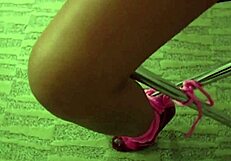 What A Big Ass! Blown Away While Fucking Her Anal With My Big Dick In Doggystyle