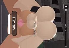 fucking a bitch in crim