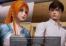 Academy 211 Game Session