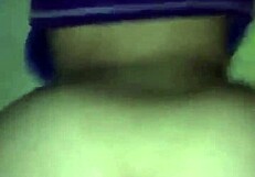 That Honduran girl with the big ass