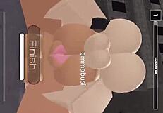 fucking a bitch in crim