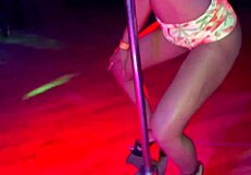 Casada Bem Safada Na Casa De Swing!