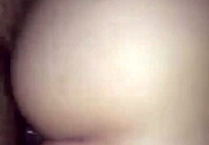 That Honduran girl with the big ass