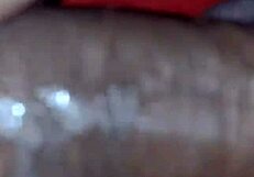 Loving Anal Pleasure With Man's Disgusted Face.