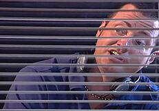 lauren phoenix devours cum after hardcore lingerie sex