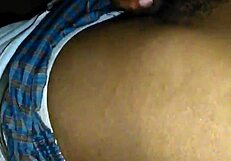 Ebony Sis Sucks And Blows Homemade Cock In Amateur Not Sister Action.