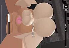 fucking a bitch in crim