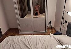 Dare to Try New Positions with Stepsister?