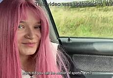 horny student girl fucked by new pe teacher