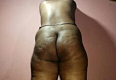 DESI INDIAN GIRLFRIEND AND BOYFRIEND FUCK IN THE JUNGLE ON VACATION, BIG TITS BOUNCING