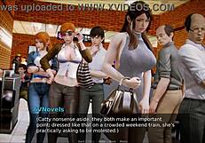 Academy 211 Game Session