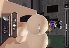 fucking a bitch in crim